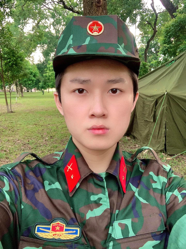 Hotboy Việt đang được giới trẻ Lào săn lùng là ai? - Ảnh 7.
