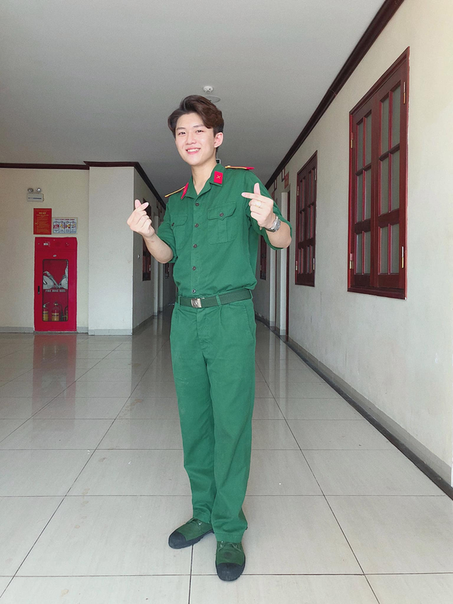 Hotboy Việt đang được giới trẻ Lào săn lùng là ai? - Ảnh 8.