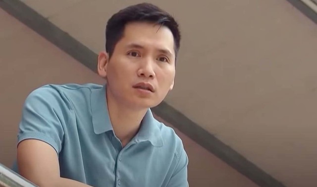 MC Quốc Khánh, Việt Hoàng VTV gây cười khi diễn xuất hài hước - Ảnh 2.