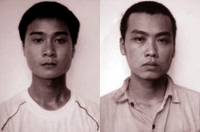 Hai gã "đồ tể" và buổi tối "oan nghiệt" của cô gái mất tích bí ẩn Tuan-hoang-16324657555961223787936