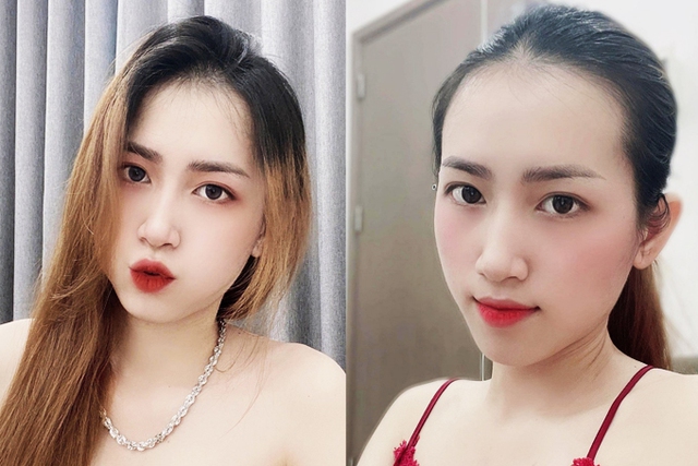 Nhan sắc thật của 2 hot girl thuê căn hộ cao cấp ở Nha Trang để làm điều mờ ám - Ảnh 1.
