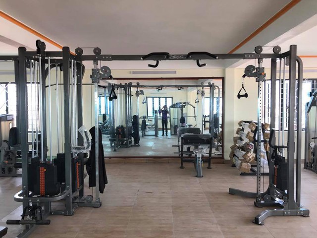 Chủ phòng gym, giám đốc spa: Thảm cảnh phá sản, ôm nợ tiền tỷ - Ảnh 2.