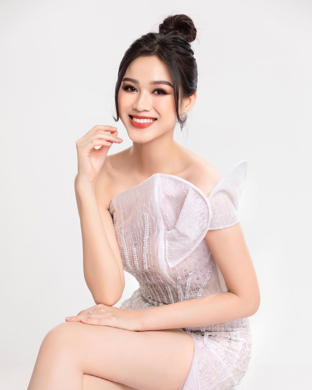Hoa hậu Đỗ Thị Hà: Đã 4 tháng tôi không có thu nhập - Ảnh 10.