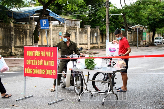 Sáng 26/9: Điều bắt buộc phải làm khi đến quán ăn; thông tin mới nhất về 2 ca tử vong mắc COVID-19 ở Hà Nội; tín hiệu vui dồn dập đến từ TP.HCM - Ảnh 5.