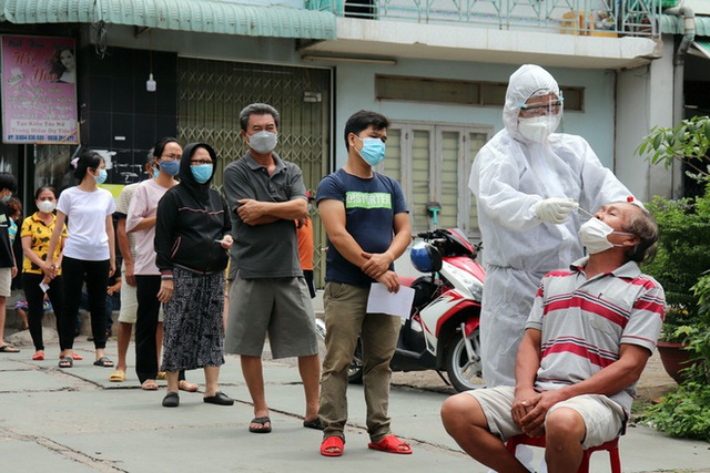 Sáng 27/9: Tin cực vui đến từ Hà Nội; dịch vụ cắt tóc, gội đầu hoạt động trở lại ở TP.HCM từ tháng 10? - Ảnh 7.