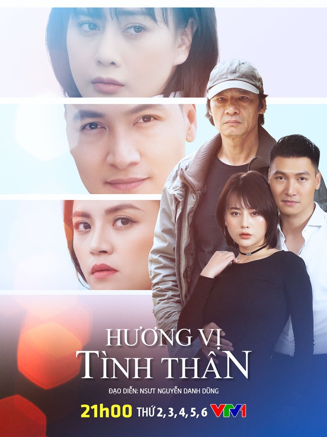 Hương vị tình thân: Lộ cảnh chị Sâm chỉ thẳng mặt Nam, còn có cả nhân vật mới xuất hiện, Thy đứng sau chứng kiến tất cả - Ảnh 6.