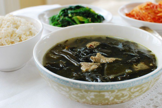 Công thức 5 món canh Hàn Quốc ngon ngất ngây mùa lạnh - Ảnh 4.