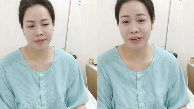 Nhật Kim Anh ăn vặt buổi tối cả tô to, nhờ đâu da dáng mơn mởn? - Ảnh 4.