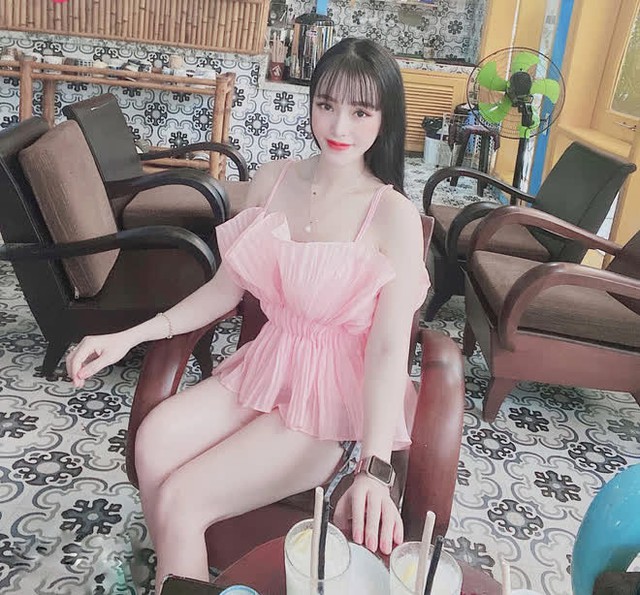  Hot girl Trang Tây cùng cuộc sống sang chảnh trước khi lĩnh án chung thân vì mua bán ma tuý - Ảnh 7.