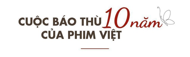 Bước ngoặt lịch sử của phim truyền hình Việt Nam - Ảnh 1.