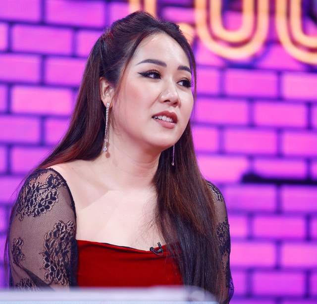 MC Quốc Khánh VTV thua khi thi nói tiếng Việt với Ngô Phương Lan - Ảnh 1.