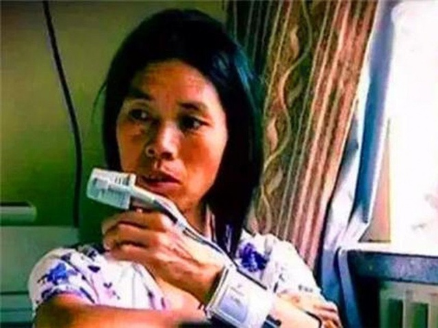 Người phụ nữ không ngủ suốt 40 năm - Ảnh 1.