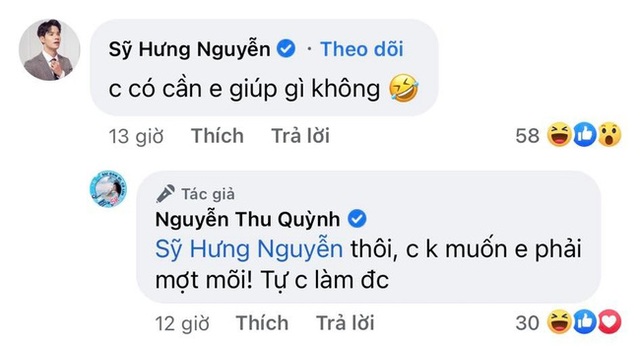 Hương vị tình thân: Khán giả cổ vũ trà xanh, nói Huy mắt kém mới yêu Thy, Thu Quỳnh đáp trả xem phim kiểu lướt sóng rồi! - Ảnh 9.