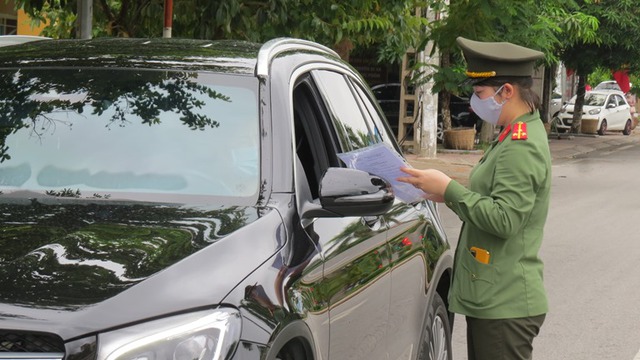 TP Vinh bắt đầu nhộn nhịp trở lại sau khi điều chỉnh giãn cách, siết chặt hơn ở vùng đỏ - Ảnh 6.