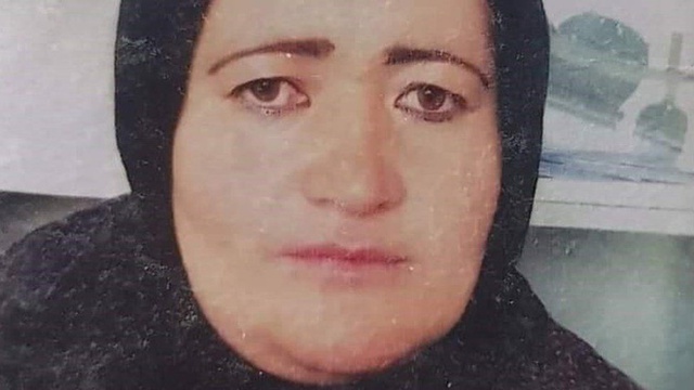 Đau xót một nữ cảnh sát đang mang thai 8 tháng đã bị Taliban sát hại tại nhà riêng - Ảnh 2.