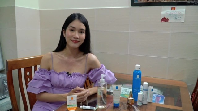 Học Hoa hậu, Á hậu Việt tự chế mặt nạ chăm sóc da rẻ tiền mà hiệu quả bất ngờ - Ảnh 3.