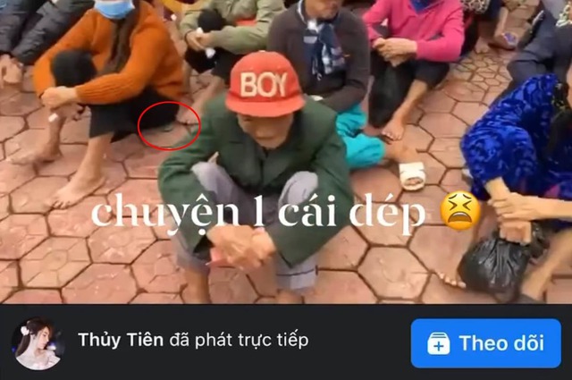 Mẹ Thuỷ Tiên chia sẻ về tin đồn con gái nuốt 42 tỷ từ thiện, ẩn ý về quả báo - Ảnh 12.