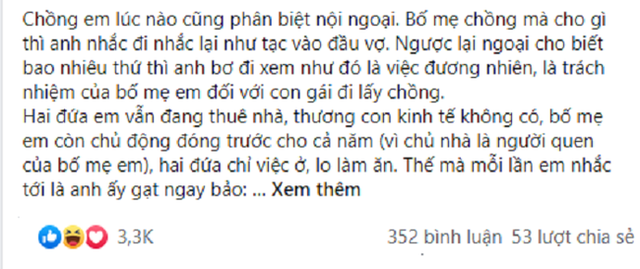 Con rể dọa cẩn thận không con tống về ngoại, bố vợ đáp lại bằng nụ cười tươi nhưng hành động tiếp theo của ông mới thực sự hiểm - Ảnh 1.