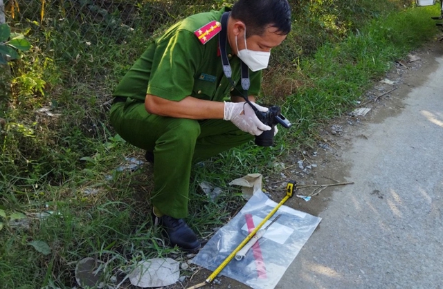 Lời khai của gã &quot;phi công&quot; sát hại nhân tình và bé trai 11 tuổi ở Tiền Giang - Ảnh 2.