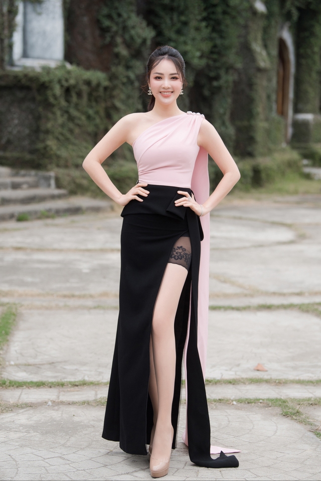 Vóc dáng, làn da của Á hậu Thụy Vân &quot;lột xác&quot; sau 14 năm thi Hoa hậu Việt Nam nhờ chế độ ăn đặc biệt - Ảnh 5.