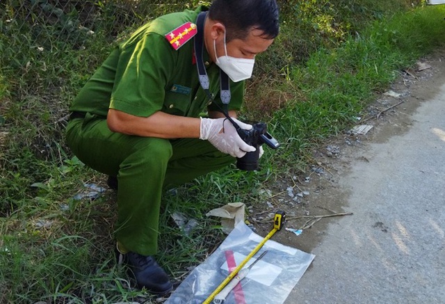 Thông tin mới vụ &quot;phi công&quot; sát hại người tình và cháu ruột ở Tiền Giang - Ảnh 2.