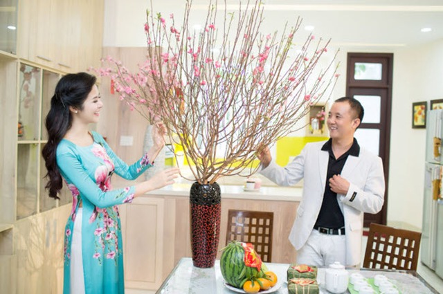 Tất tần tật cách chọn mua mai, đào bạn phải biết để hoa nở đúng dịp và lâu tàn dịp Tết - Ảnh 12.