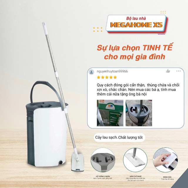 Nội trợ thông thái &quot;nằm lòng&quot; bí quyết dọn dẹp để rước lộc vào nhà - Ảnh 2.