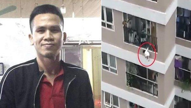 Chuyện bình dị khiến &quot;người thường&quot; vừa thương, vừa cảm phục hai &quot;anh hùng&quot; xả thân cứu hai cháu bé trong năm Tân Sửu - Ảnh 5.