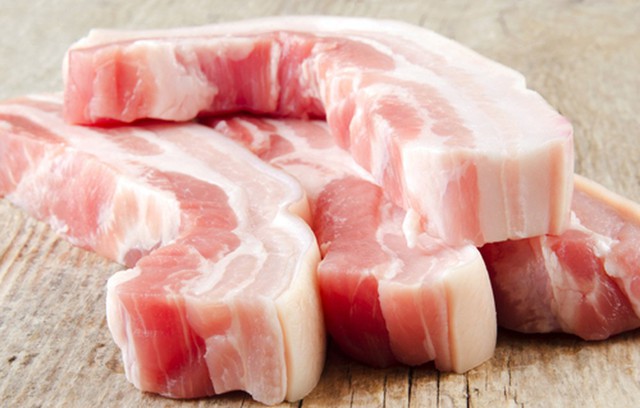 Ăn phải thịt lợn bơm nước, nhiễm hóa chất, cơ thể bạn sẽ phải gánh chịu như thế nào? - Ảnh 3.