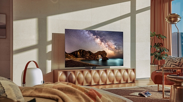 Smart Tivi giảm giá cuối năm, rẻ khủng khiếp - Ảnh 3.