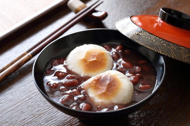 Học người Nhật thêm thực phẩm vào món ăn ngày Tết giúp thải đọc cơ thể, kiểm soát bệnh tật và giảm cân hiệu quả - Ảnh 2.
