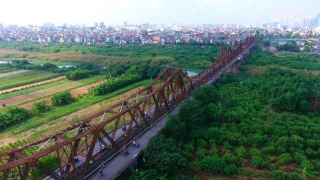 Tại sao chậm trễ duyệt Quy hoạch phân khu sông Hồng, sông Đuống? - Ảnh 2.