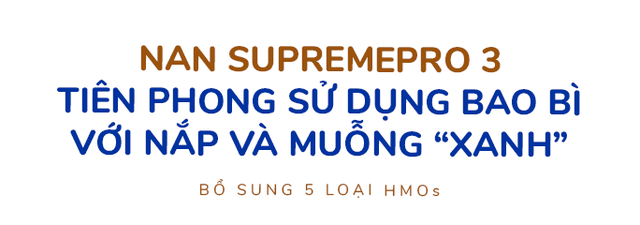 &quot;Xu hướng mới&quot; cho con: Tăng đề kháng, sử dụng bao bì thân thiện môi trường - Ảnh 6.