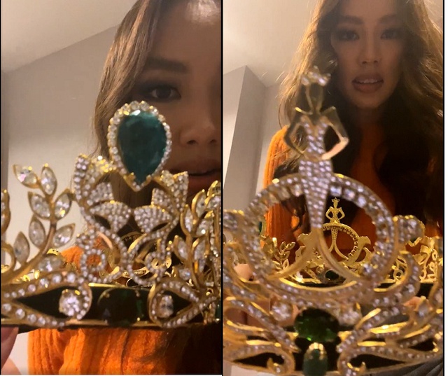 Thùy Tiên được Chủ tịch Miss Grand International thiên vị như thế nào khi về Việt Nam? - Ảnh 7.