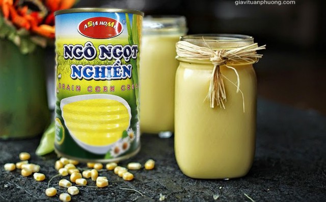 Ngô ngọt nghiền Á Châu: Lựa chọn bổ dưỡng cho mọi gia đình Việt - Ảnh 1.