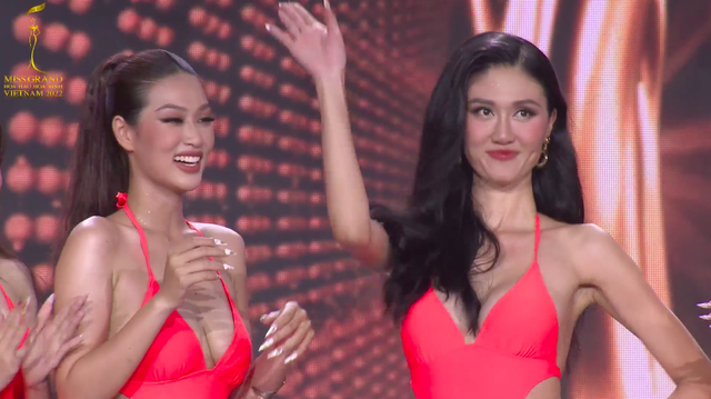 Top 20 Miss Grand Vietnam gọi tên nhiều gương mặt thân quen, đáng tiếc diễn viên hài Nguyên Thảo  - Ảnh 7.