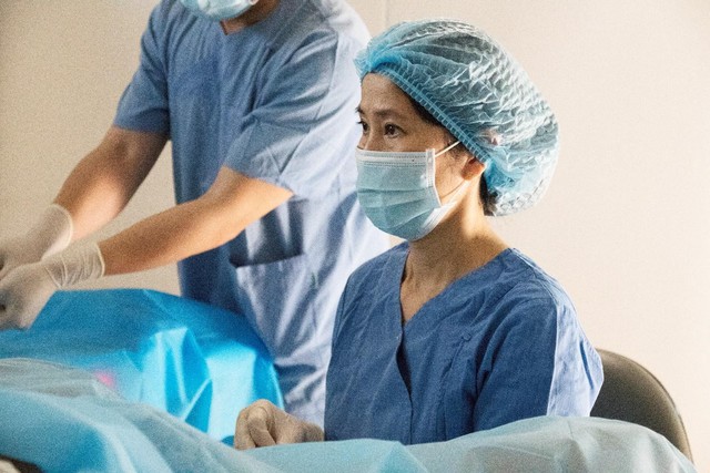 Kỹ thuật IVM của IVFMD, Bệnh viện đa khoa Mỹ Đức tạo tiếng vang trong giới Y khoa quốc tế - Ảnh 2. Kỹ thuật IVM của IVFMD, Bệnh viện đa khoa Mỹ Đức tạo tiếng vang trong giới Y khoa quốc tế - Ảnh 2.