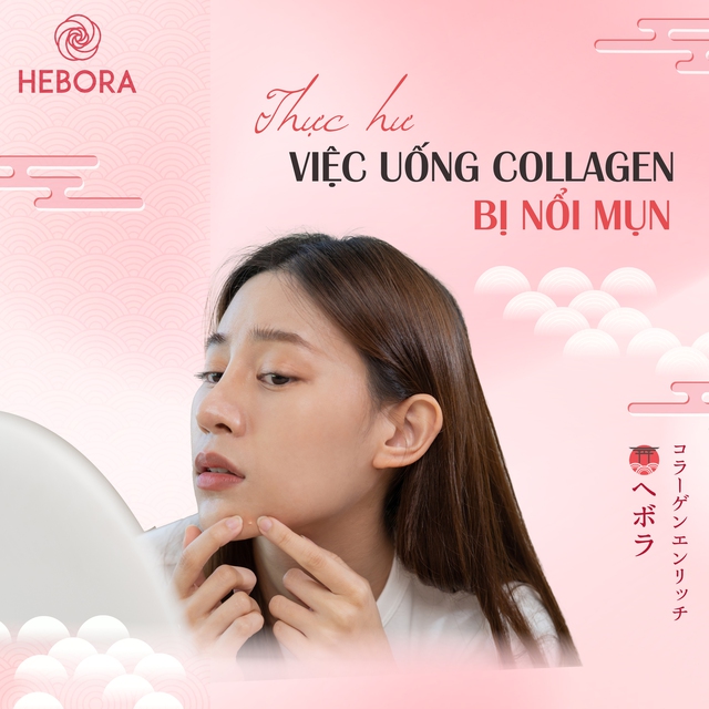 5 lầm tưởng khi sử dụng collagen cản trở quá trình làm đẹp