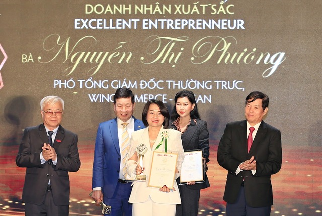 Thành viên họ Masan tiếp tục được ghi nhận trong Top 10 Thương hiệu mạnh Việt Nam 2022  - Ảnh 1.