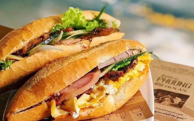 Hương vị bánh mì ba miền Bắc – Trung – Nam có gì khác nhau? - Ảnh 4.