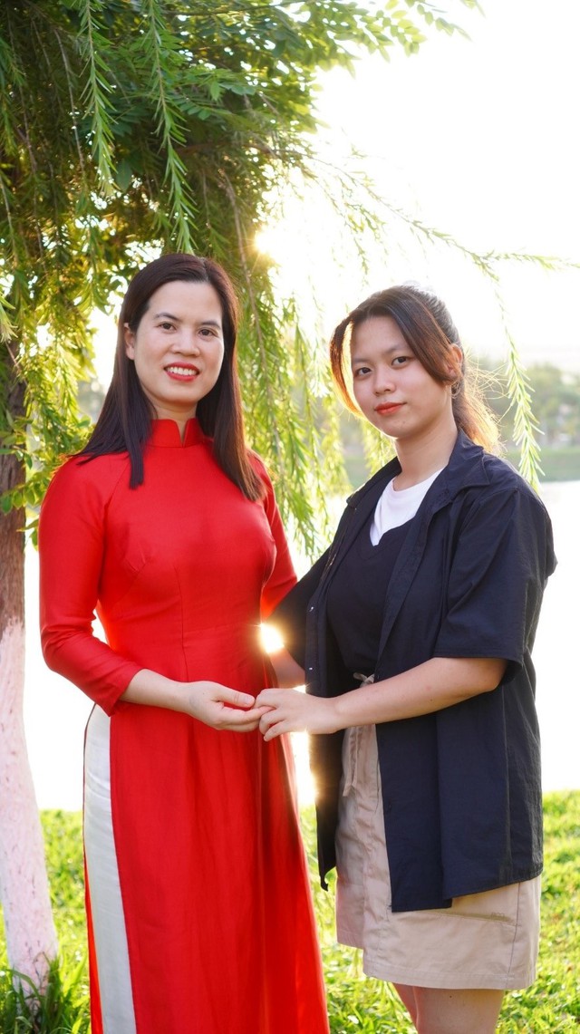 Chuyên gia Nguyễn Thị Lanh: Nhiều cha mẹ Việt yêu con sai cách - Ảnh 5.