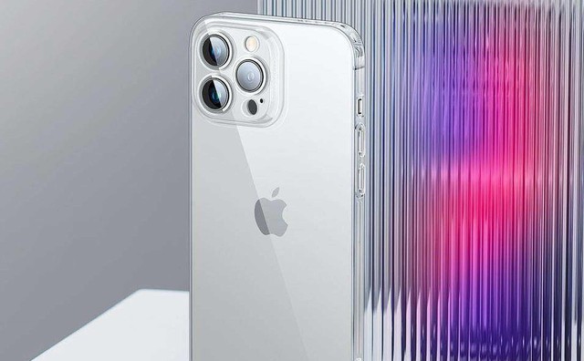 Top 5 Ốp lưng iPhone 14 Pro Max đáng mua nhất hiện nay - Ảnh 3.