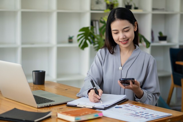 Đầu tư tài chính 4.0 cùng Gen Z - Ảnh 1. Đầu tư tài chính 4.0 cùng Gen Z - Ảnh 1.
