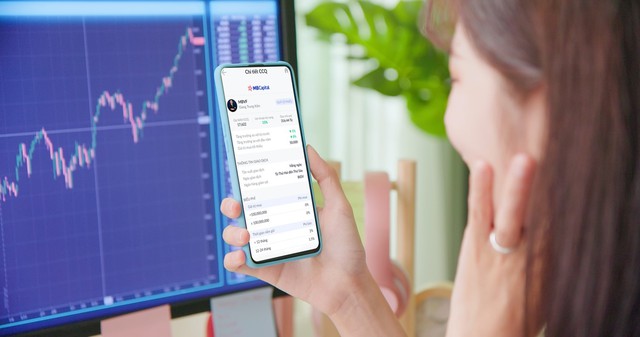 Đầu tư tài chính 4.0 cùng Gen Z - Ảnh 2. Đầu tư tài chính 4.0 cùng Gen Z - Ảnh 2.