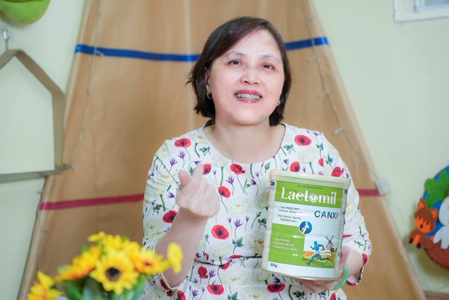 Bộ sản phẩm dinh dưỡng sữa Lactomil kết hợp với tinh chất tổ yến cao cấp từ Nhật Bản  - Ảnh 4.