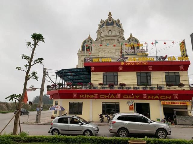 3 địa chỉ tốt nhất để thưởng thức thịt dê Ninh Bình được người bản địa hướng dẫn - Ảnh 5.