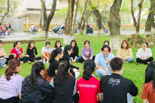 Bạo lực học đường gia tăng đầu năm học: Chuyên gia tâm lý chỉ ra nguyên nhân - Ảnh 1.