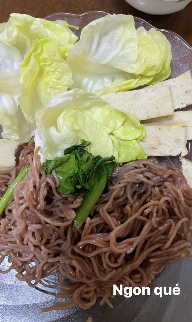 Thực đơn bữa ăn hàng ngày của hoa hậu Việt: Tân hoa hậu Hoà Bình Thiên Ân ăn thế nào mà giảm được 15kg? - Ảnh 3.