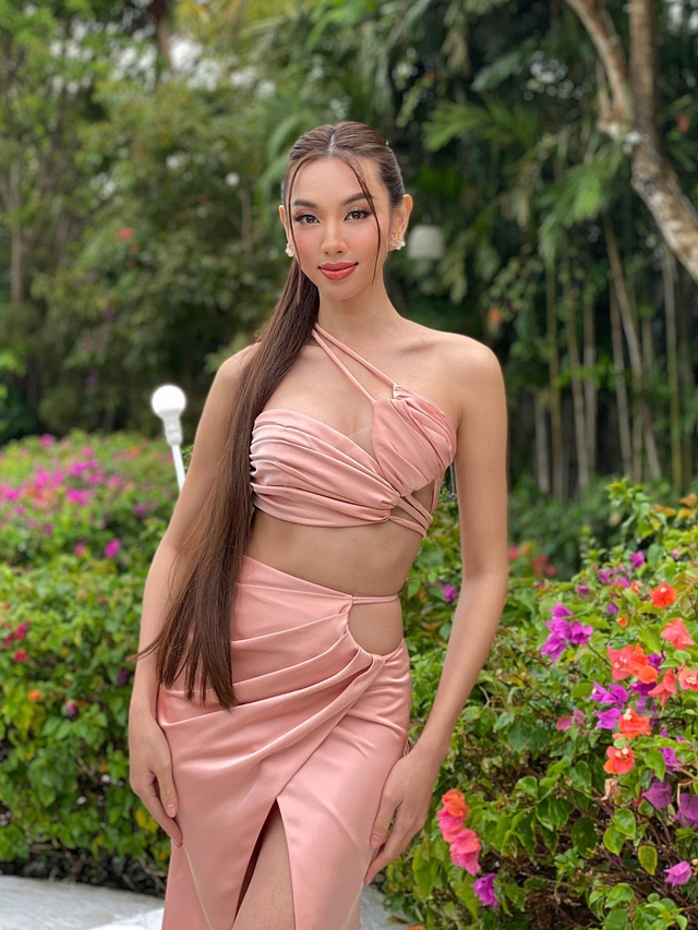 Nguyễn Thúc Thùy Tiên thu nhập 'khủng' 3 triệu USD trong nhiệm kỳ Hoa hậu Hòa bình quốc tế - Ảnh 3.