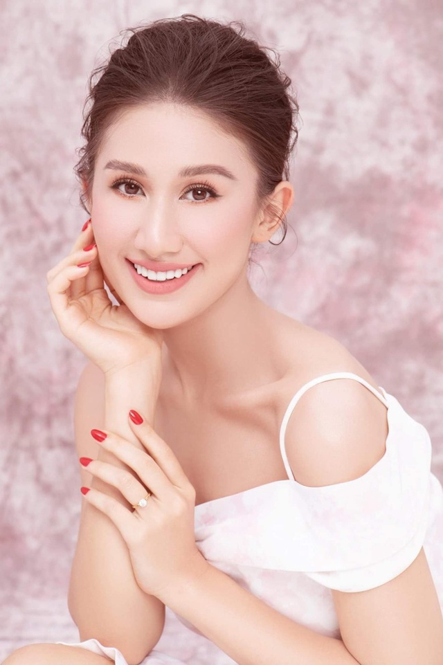 Người đẹp thể thao Hoa hậu Hoàn vũ Việt Nam qua đời ở tuổi 26 - Ảnh 2.